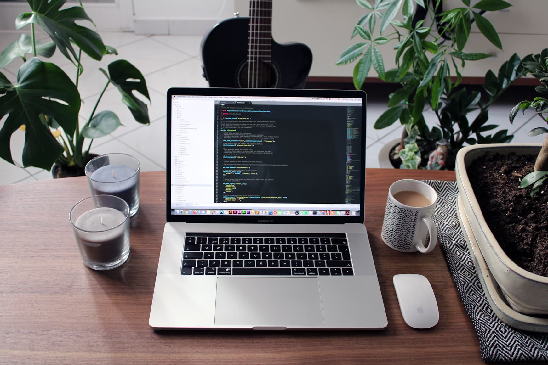 Setting up a personal blog with CI/CD